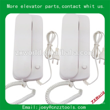 Hot sale cheap elevator phone call